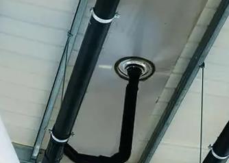 嵊泗虹吸排水的原理