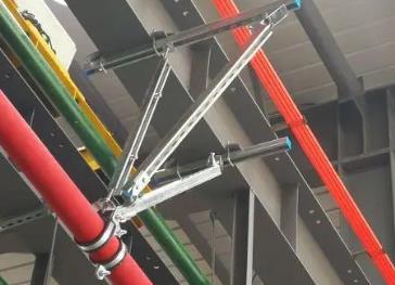 嵊泗抗震支架厂家与你分享你必须做的紧急情况下的准备